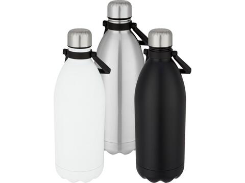 Cove 1.5 L vacuum insulated stainless steel bottle