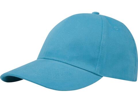 Trona 6 panel GRS recycled cap