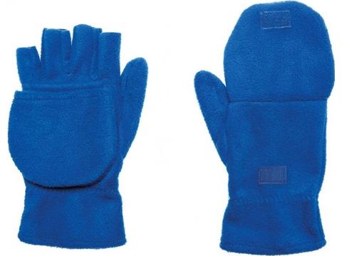 Half-vinger handschoenen bedrukken