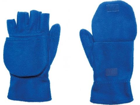 Half Finger Gloves