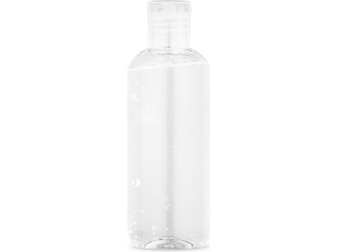 Hand sanitizer gel 75% alcohol - 100 ml