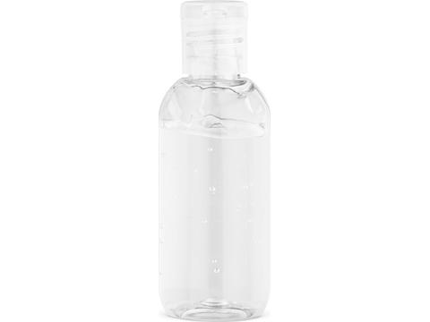 Hand sanitizer gel 75% alcohol - 50 ml