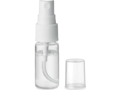 Hand cleanser spray - 10 ml