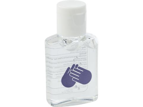 PET hand cleansing gel - 15 ml