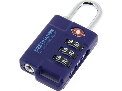 TSA Lock