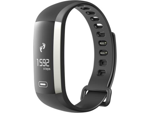 Heartbeat sportwatch