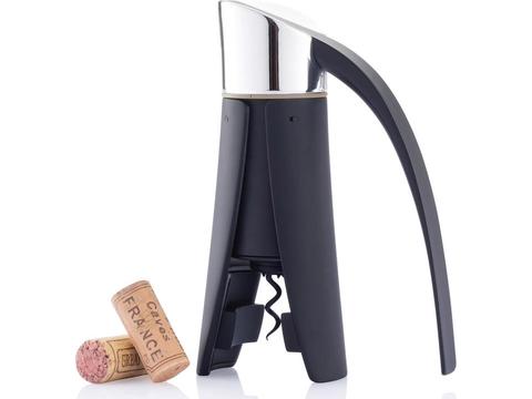 Ora lever corkscrew