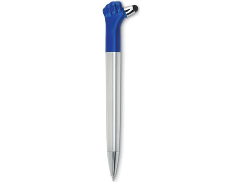 Hello pen with stylus