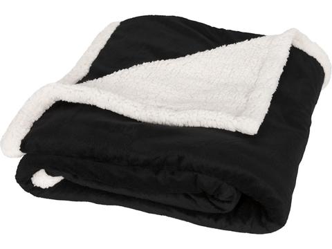 Field & Co Sherpa Blanket