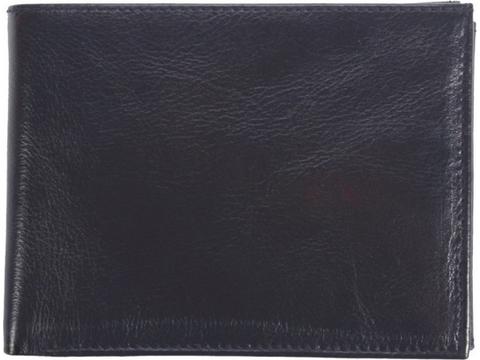 Tobago Leather Men's Wallet