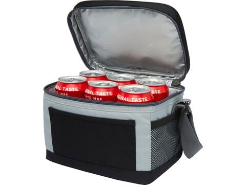 Heritage 6-can cooler bag