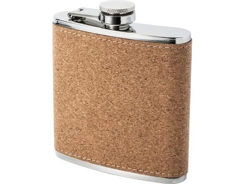 Hip flask Valdivia