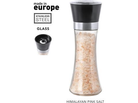 Himalaya pink salt mill Luten