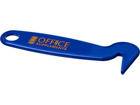 Flynn plastic hoof pick