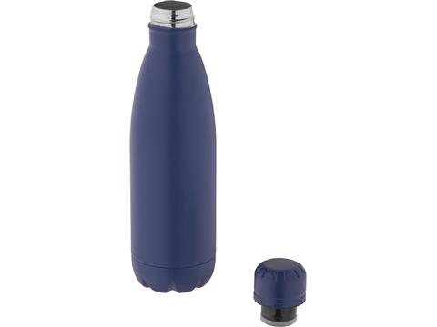 Riga copper vacuum insulated bottle