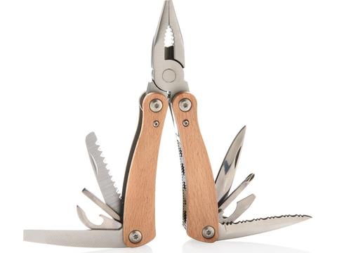 Wood multitool