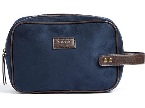 Hunton Toiletry Bag