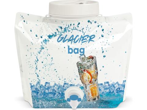 Glacier bag
