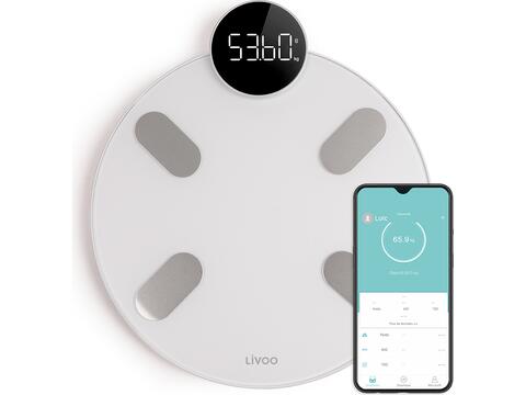 Smart Digital scale