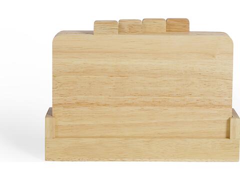 Set of cutting boards
