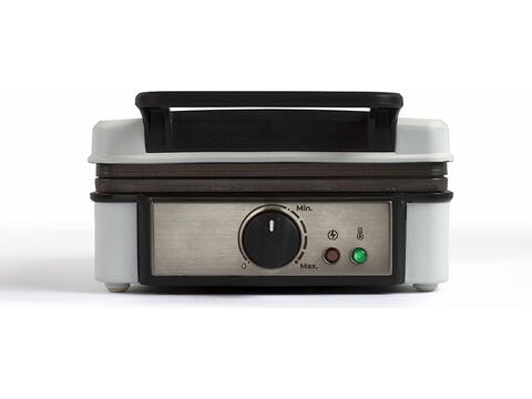 Livoo Waffle maker with adjustable thermostat