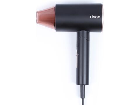 Livoo Ionic hair dryer