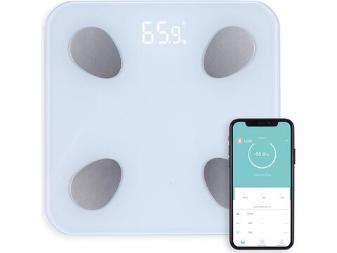 Livoo Smart body fat scale