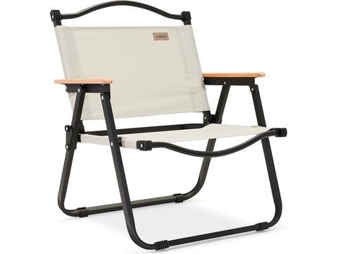 Livoo Folding camping chair