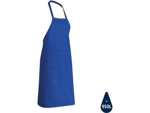 Impact AWARE™ Recycled cotton apron 180gr