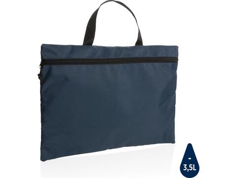 Impact AWARE™ lightweight document bag