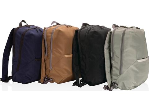 Impact AWARE™ 1200D 15.6'' modern laptop backpack