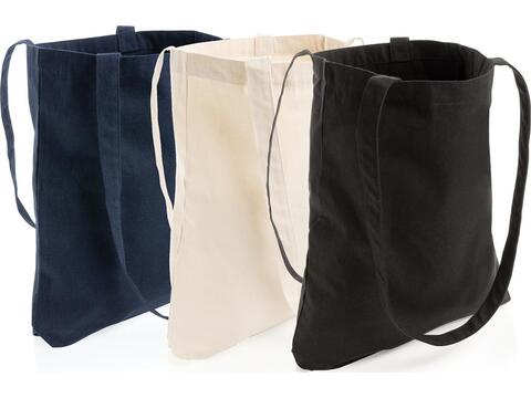 Impact Aware™ Recycled cotton tote