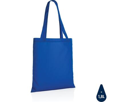 Impact AWARE™ RPET 190T tote bag