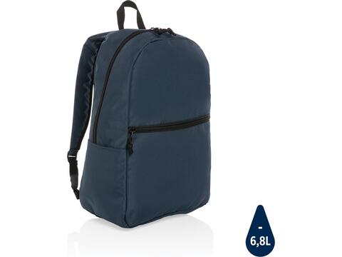 Impact AWARE™ RPET lightweight backpack