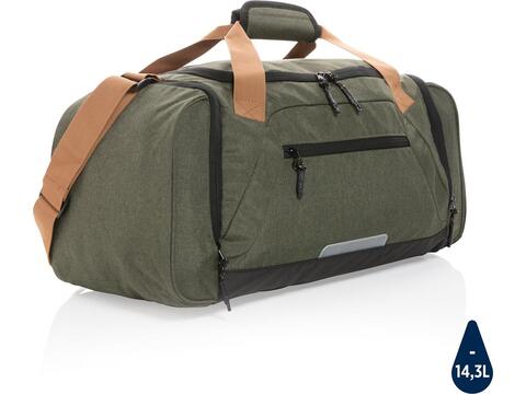 Impact AWARE™ Urban outdoor weekend bag