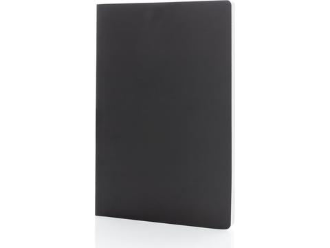 Impact softcover stone paper notebook A5