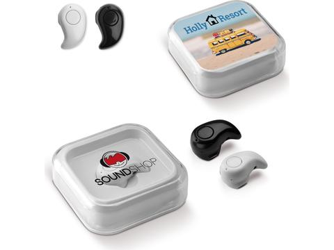In-ear Earbud wireless