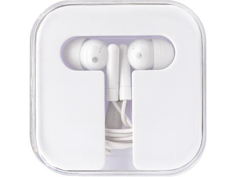 Ear buds set