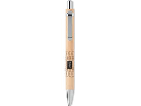 Long lasting inkless pen