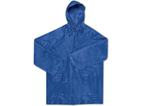 PEVA raincoat