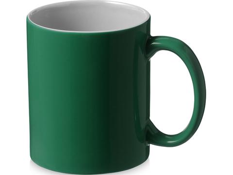 Java Ceramic Mug