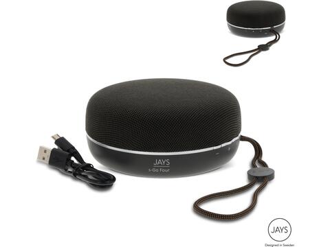 T00521 | Jays S-Go Four TWS Speaker