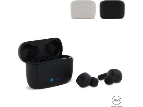 T00242 | Jays t-Seven Earbuds TWS ANC