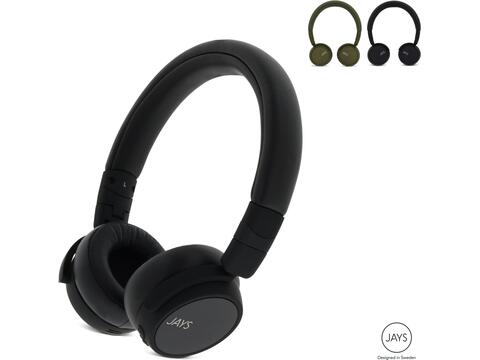 Jays x-Seven Bluetooth Headphone