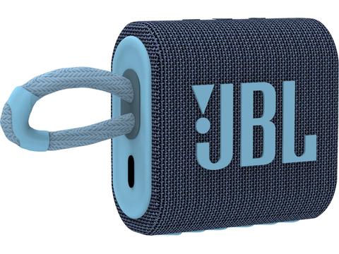 JBL Go 3 Personalized-blauw2