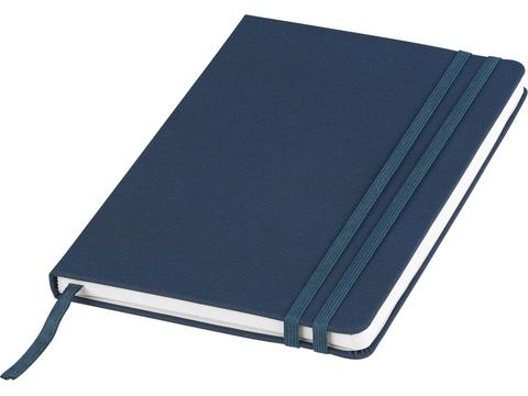Denim Colour Notebook A5