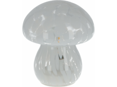 JENS Living LED Mushroom Lamp