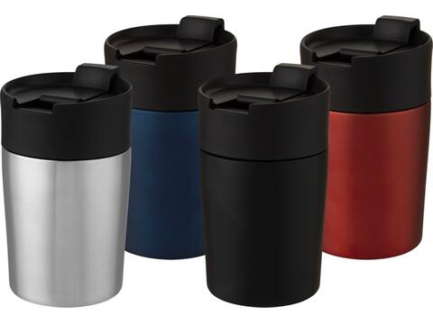 Jetta 180 ml copper vacuum insulated tumbler