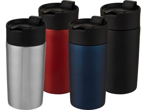 Jetta 330 ml copper vacuum insulated tumbler