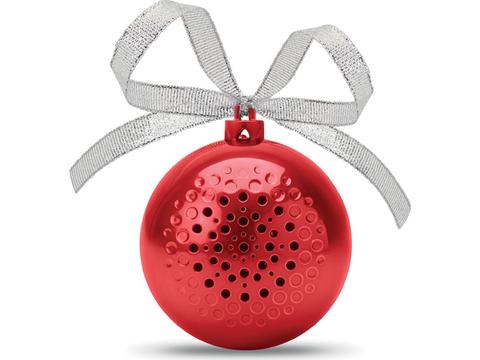 Jingle ball Speaker